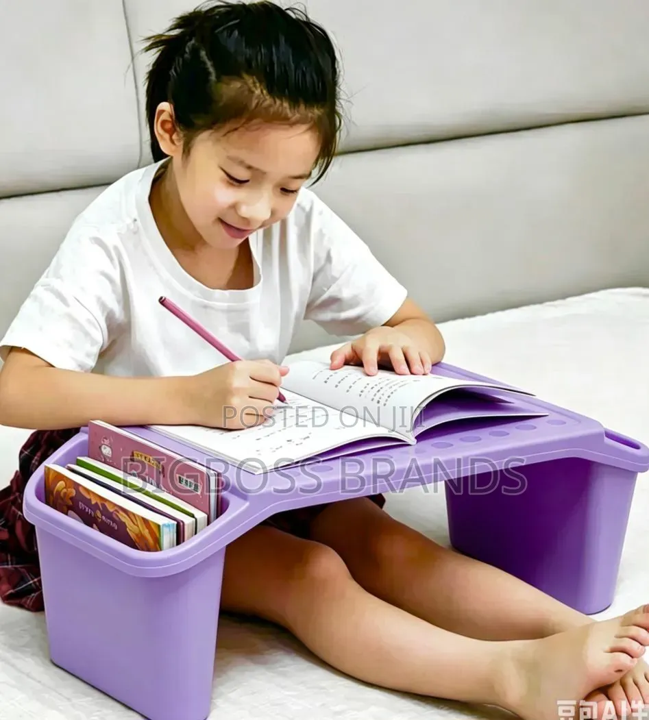 Kids Exercising Table for Homeworking