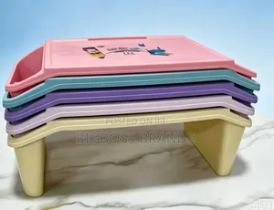 Kids Exercising Table for Homeworking