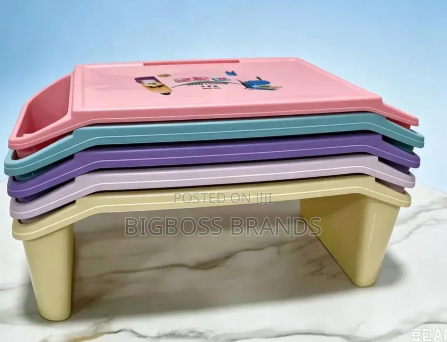 Kids Exercising Table for Homeworking