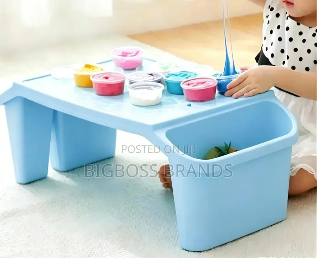 Kids Exercising Table for Homeworking