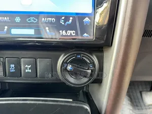 Toyota Fortuner 2023 Gray
