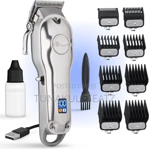 Green Lion Pro 2 Grooming Set