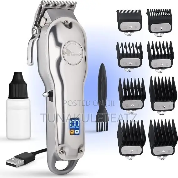 Green Lion Pro 2 Grooming Set