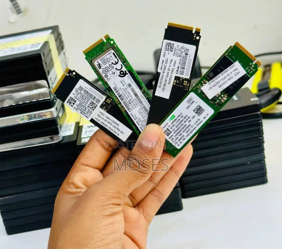 SSD M2 1cut 256gb