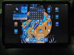 Xiaomi Pad 5 Pro 12.4 128 GB Gray
