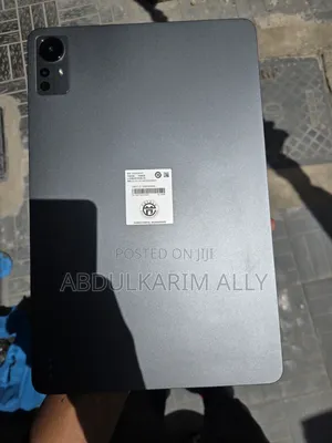 Xiaomi Pad 5 Pro 12.4 128 GB Gray