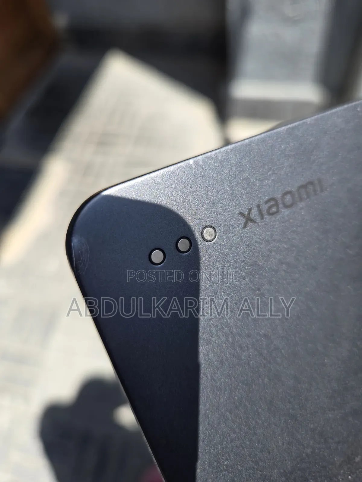 Xiaomi Pad 5 Pro 12.4 128 GB Gray