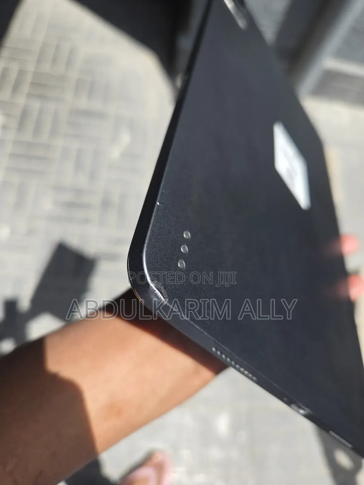 Xiaomi Pad 5 Pro 12.4 128 GB Gray