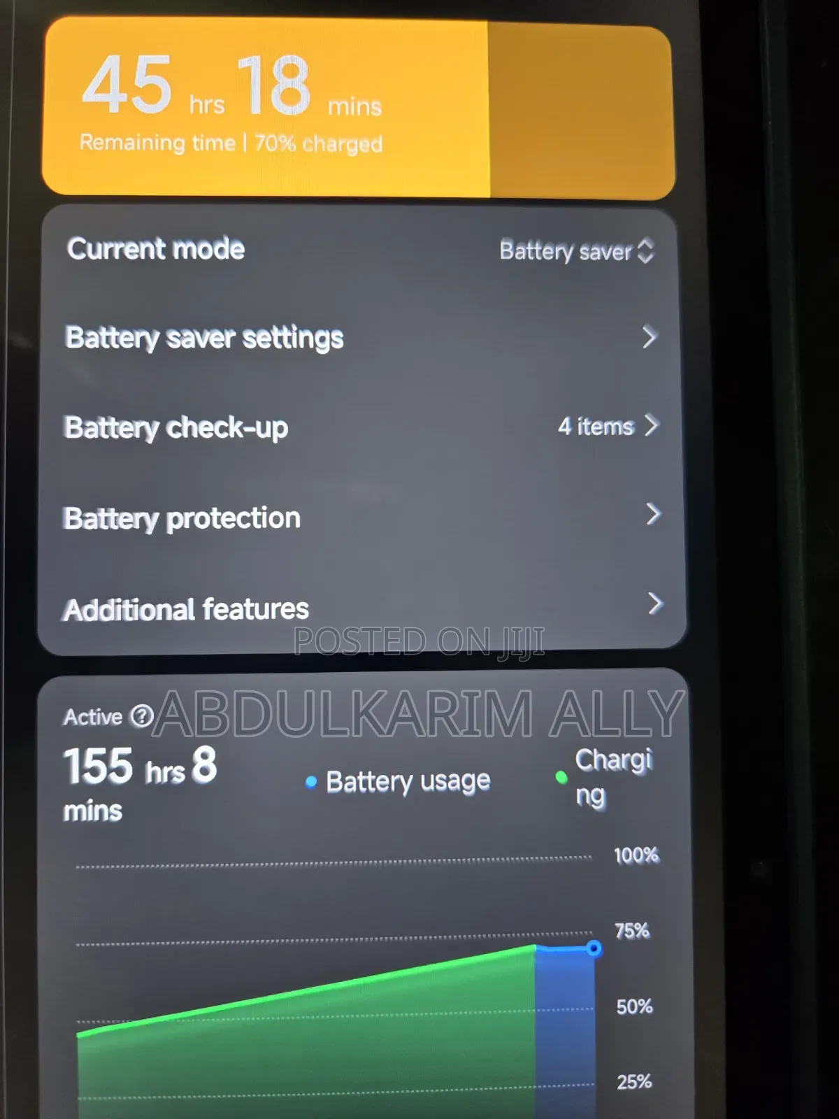 Xiaomi Pad 5 Pro 12.4 128 GB Gray