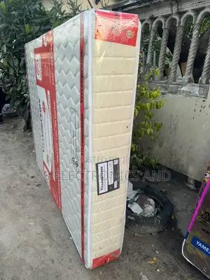 Vita Supreme Magodoro 5x6 Inch 10 Zipo Na 8,12 Warranty 7 Years
