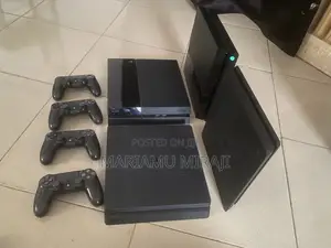 Playstation4