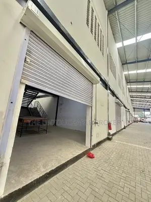 A New Godown/Warehouse for Rent