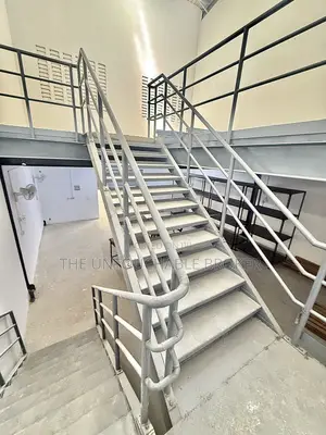 A New Godown/Warehouse for Rent