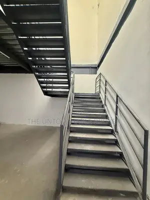 A New Godown/Warehouse for Rent