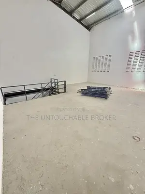 A New Godown/Warehouse for Rent