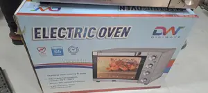 Digiwave Electric Oven 65 Litres