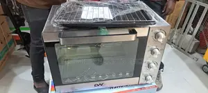 Digiwave Electric Oven 65 Litres