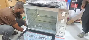 Digiwave Electric Oven 65 Litres
