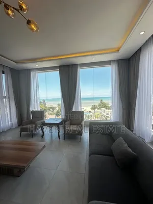 Furnished 2bdrm Apartment in Mikocheni for rent