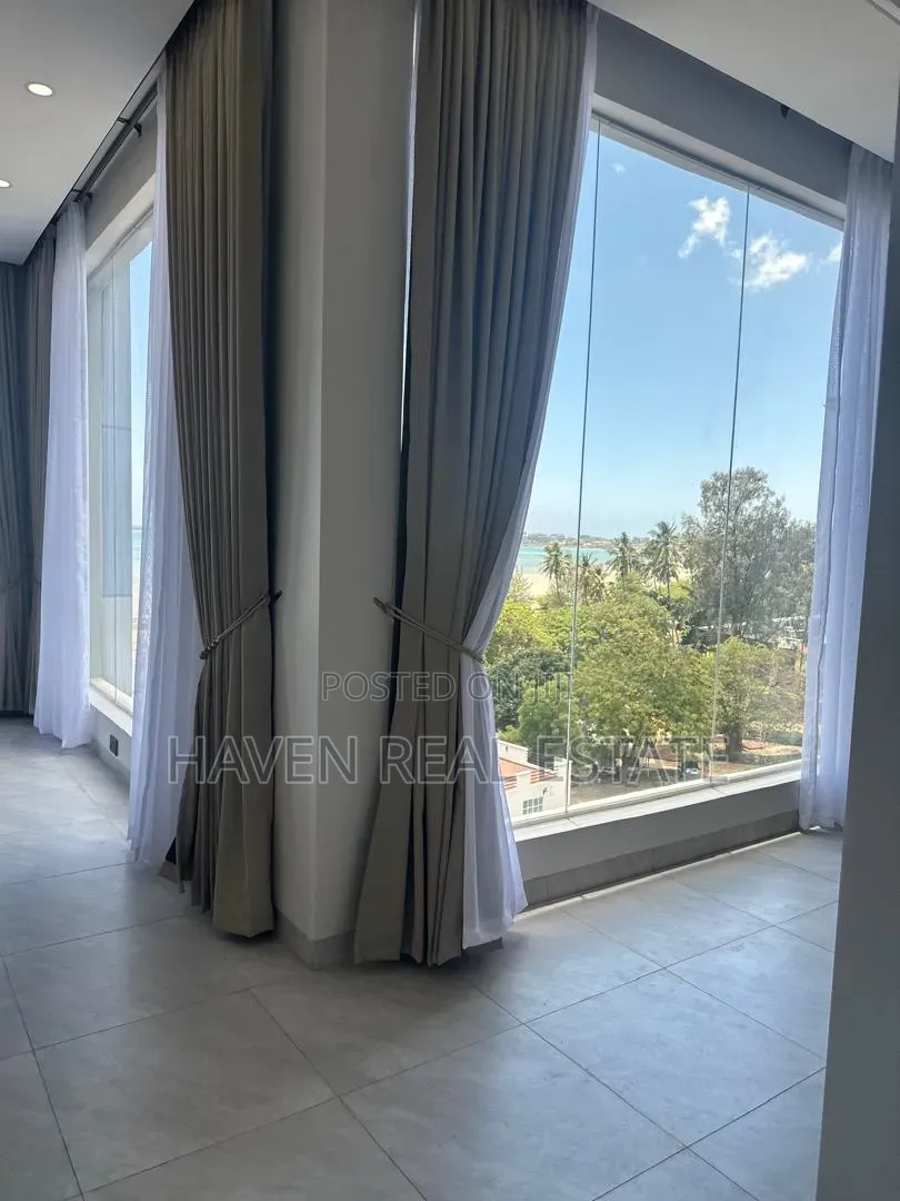 Furnished 2bdrm Apartment in Mikocheni for rent