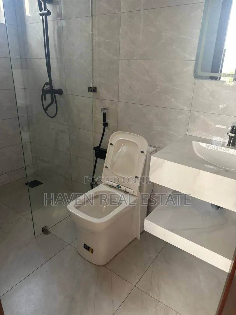 Furnished 2bdrm Apartment in Mikocheni for rent