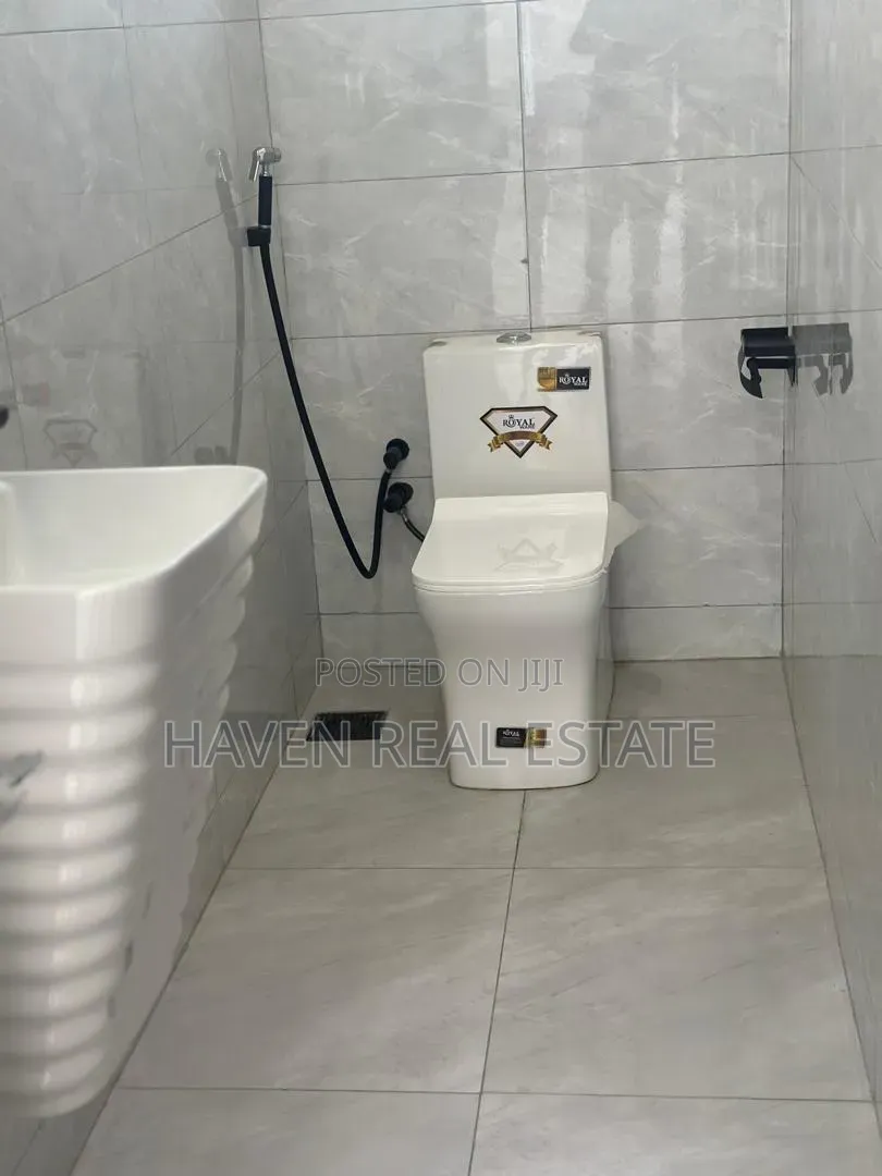 Furnished 2bdrm Apartment in Mikocheni for rent
