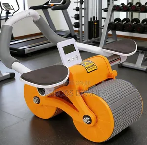 Belly Exerciser [Belly Lift]