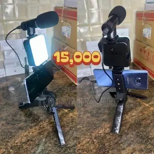 Video Making KIT