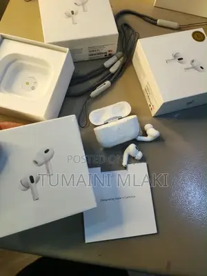 AirPods Pro