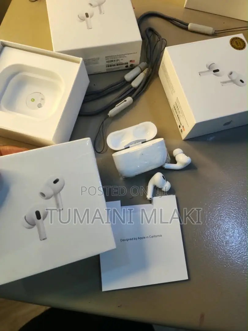 AirPods Pro