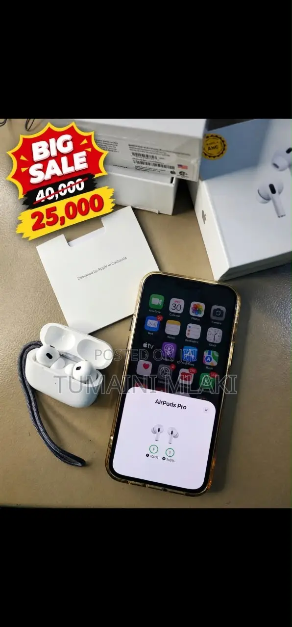 AirPods Pro