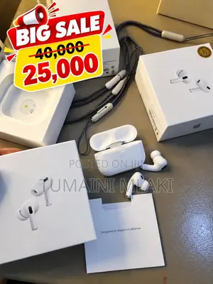 AirPods Pro