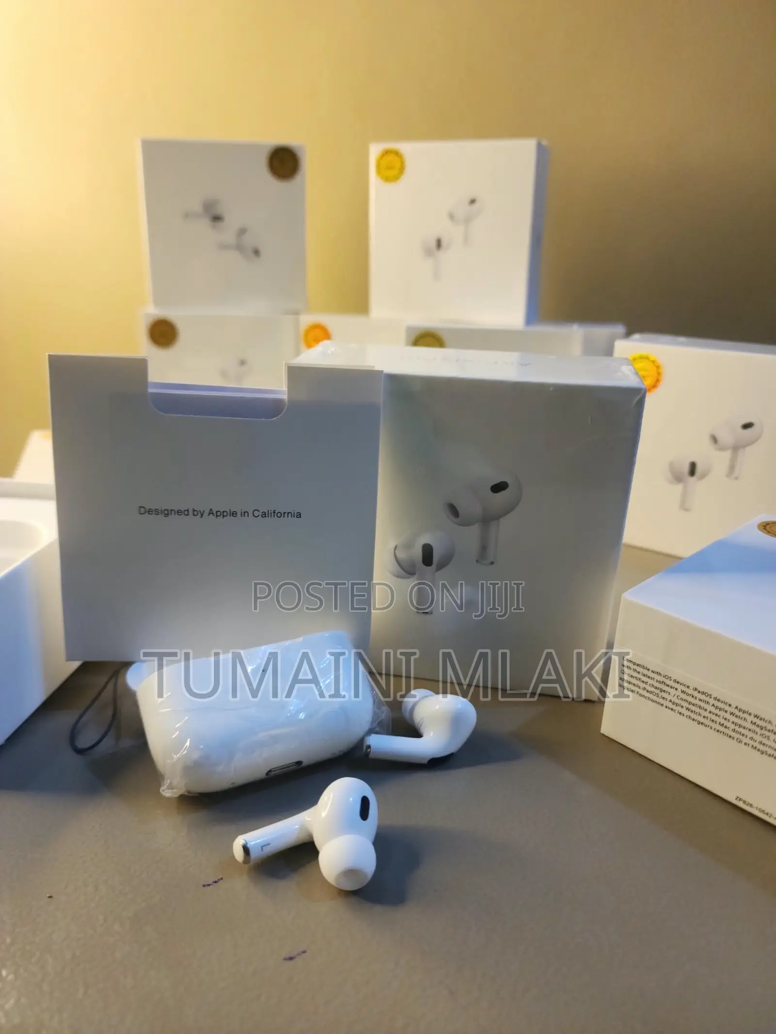 AirPods Pro