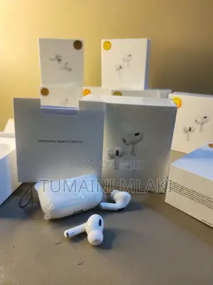 AirPods Pro