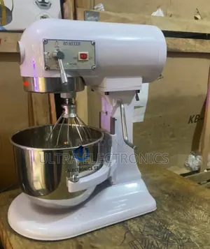 Commercial B5 STAND MIXER Uwezo Wa Bakuli 5 Liter OR 2.5kg