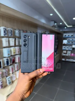 Samsung Fold Protective Case