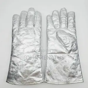 Heat Resistance Aluminum Groves