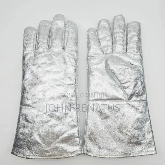 Heat Resistance Aluminum Groves