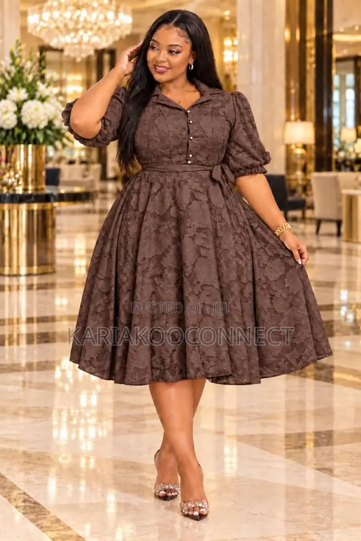 Premium Floral Lace