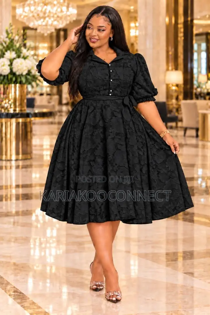 Premium Floral Lace