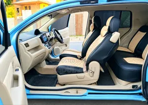 Toyota Raum 2005 Blue