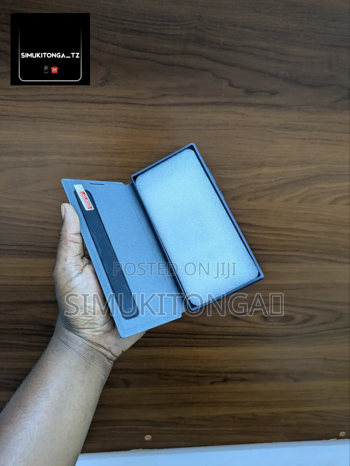 Samsung Galaxy S 24 Ultral Original Case 