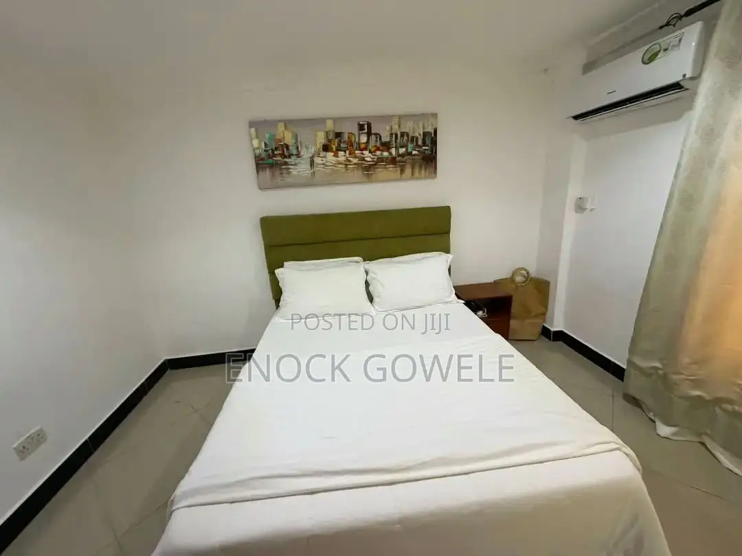 Furnished 2bdrm Apartment in Oysterbay, Kinondoni for rent