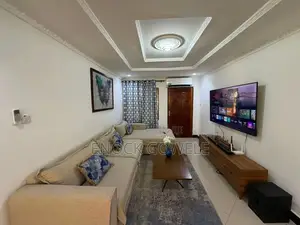 Furnished 2bdrm Apartment in Oysterbay, Kinondoni for rent