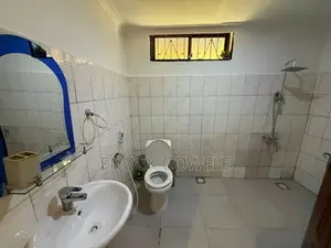 Furnished 2bdrm Apartment in Oysterbay, Kinondoni for rent