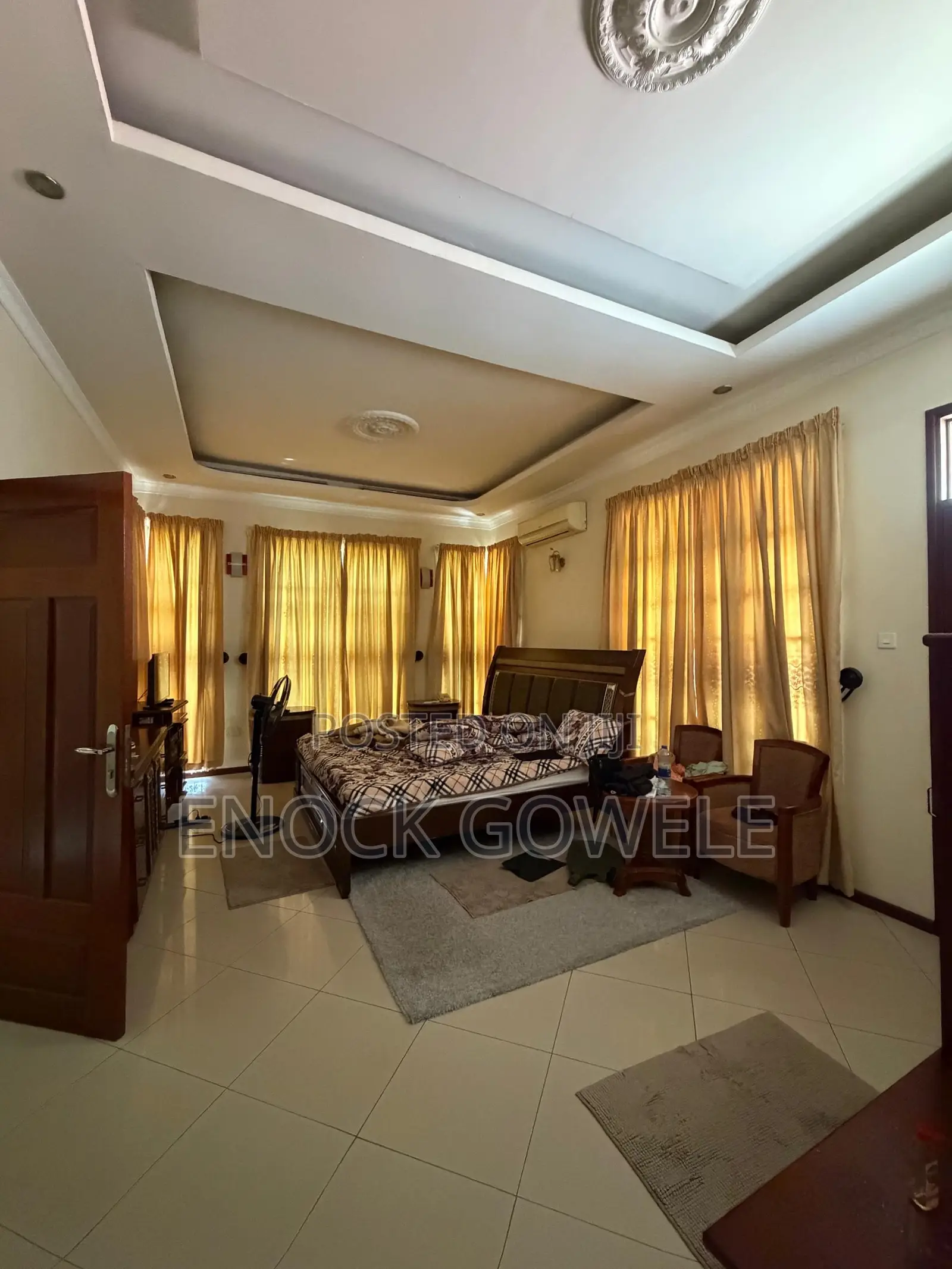 5bdrm Apartment in Mbezi Beach, Kinondoni for rent