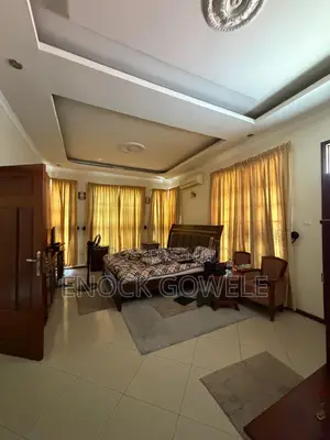 5bdrm Apartment in Mbezi Beach, Kinondoni for rent
