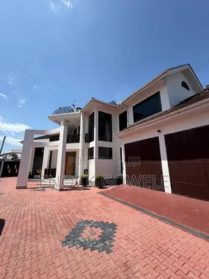 5bdrm Apartment in Mbezi Beach, Kinondoni for rent
