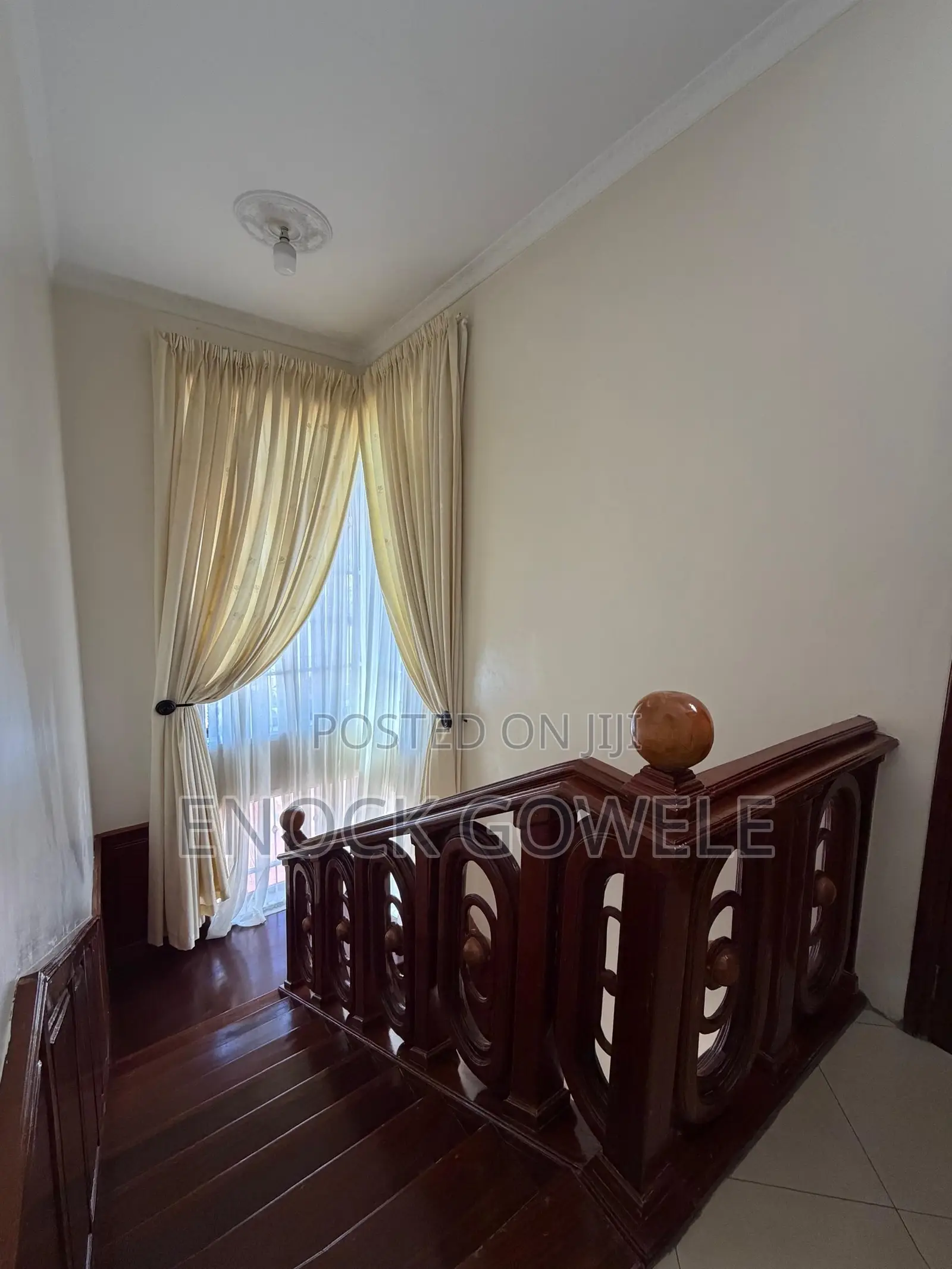 5bdrm Apartment in Mbezi Beach, Kinondoni for rent
