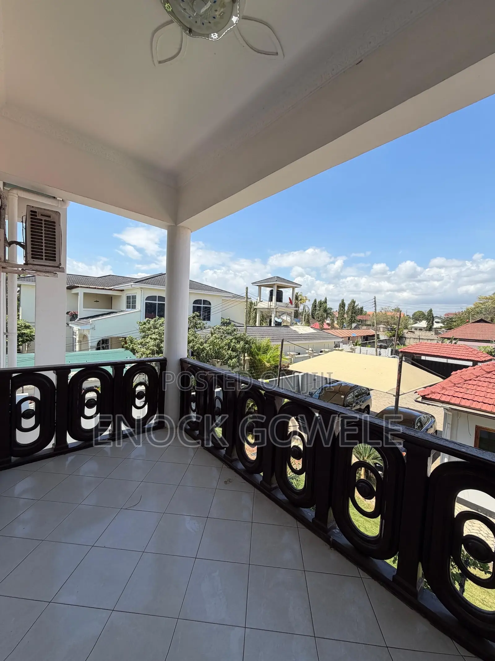 5bdrm Apartment in Mbezi Beach, Kinondoni for rent